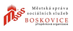 Městská správa sociálních služeb Boskovice